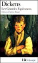Les grandes esperances&nbsp;-&nbsp;Charles Dickens