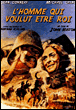 L'Homme qui voulut être Roi