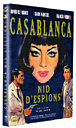 Casablanca nid d'espions&nbsp;-&nbsp;Henri Decoin