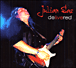 Julian Sas&nbsp;-&nbsp;Delivered