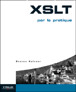 XSLT fondamental&nbsp;-&nbsp;S. Holzner