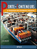 Porte-containers&nbsp;-&nbsp;Jérôme Billard