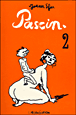 Pascin, T2&nbsp;-&nbsp;Joann Sfar