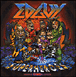 Superheroes - Boîtier CD cristal&nbsp;-&nbsp;Edguy