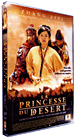 La Princesse du désert
