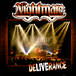 Nightmare&nbsp;-&nbsp;Live deliverance
