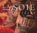 La soie en Occident