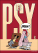 Les Psy - Les Psy, T8