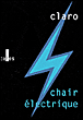 Chair électrique&nbsp;-&nbsp;Christophe Claro