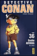 Détective Conan, T36&nbsp;-&nbsp;Gosho Aoyama
