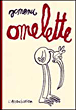 Omelette&nbsp;-&nbsp;Jean-Christophe Menu