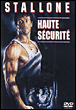 Haute sécurité&nbsp;-&nbsp;John Flynn