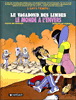Le Vagabond des Limbes, T27&nbsp;-&nbsp;Ribera, Christian Godard