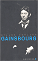 Gainsbourg&nbsp;-&nbsp;Gilles Verlant
