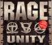 The Rage&nbsp;-&nbsp;Unity