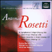 Rosetti&nbsp;-&nbsp;Symph murray a19/kaul 13 a6/k11 cti p