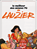 Le meilleur des années 70 de Lauzier