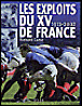 Les exploits du XV de France