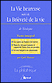La vie heureuse, La brièveté de la vie de Sénèque&nbsp;-&nbsp;Cyril Morana