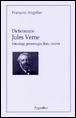 Dictionnaire Jules Verne&nbsp;-&nbsp;François Angelier