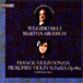 Martha Argerich, Ruggiero Ricci&nbsp;-&nbsp;Sonate en la Majeur pour violon et piano M8