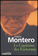 Le capitaine des endormis&nbsp;-&nbsp;Mayra Montero