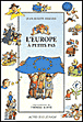 L'Europe à petits pas&nbsp;-&nbsp;Jean-Benoît Durand
