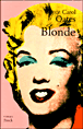 Blonde&nbsp;-&nbsp;Joyce Carol Oates