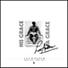 His grace, sa grâce chez Fnac: 9782951940901