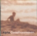 Alpha&nbsp;-&nbsp;Come from heaven