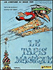 Les aventures du grand vizir Iznogoud - Les aventures du grand vizir Iznogoud, T9