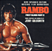 Jerry Goldsmith&nbsp;-&nbsp;Rambo first blood part 2/remasterise