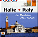 Compilation musique italienne&nbsp;-&nbsp;Italie