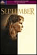 September&nbsp;-&nbsp;Woody Allen