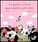 La petite souris qui a perdu une dent&nbsp;-&nbsp;Clair Arthur, Marc Boutavant