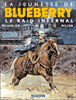 La jeunesse de Blueberry, T6&nbsp;-&nbsp;Wilson, Jean-Michel Charlier