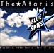 The Ataris&nbsp;-&nbsp;Blue skies broken hearts