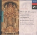 Joseph Haydn&nbsp;-&nbsp;Musica sacra