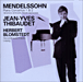 Félix Mendelssohn-Bartholdy