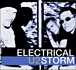 U2&nbsp;-&nbsp;Electrical storm