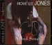 Rickie Lee Jones&nbsp;-&nbsp;Naked songs
