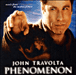 Thomas Newman, Eric Clapton