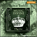 Trevor Tomkins&nbsp;-&nbsp;Music divine