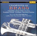 Champions of Brass chez Fnac: 0095115451021