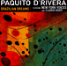 Paquito D'Rivera&nbsp;-&nbsp;Brazilian dreams