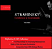 Igor Stravinski