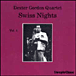 Dexter Gordon, Kenny Drew, Alex Riel&nbsp;-&nbsp;Swiss nights / vol.1