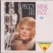 Peggy Lee&nbsp;-&nbsp;Mink jazz