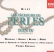 Georges Bizet&nbsp;-&nbsp;Les pêcheurs de perles