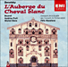Ralph Benatzky&nbsp;-&nbsp;L' Auberge du cheval blanc